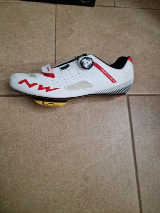 Bicicleta carretera Time RX Instinct Carbono