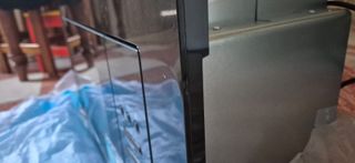 Microondas Integrable Candy Nuevo