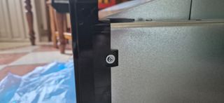 Microondas Integrable Candy Nuevo