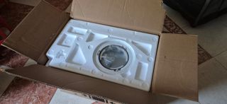 Microondas Integrable Candy Nuevo