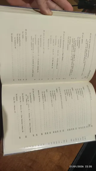 HISTORIA DEL ARTE I Y II/ J.J.MARTÍN GONZÁLEZ.