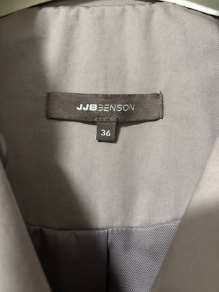 Trench donna elegante - doppiopetto con cintura