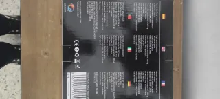 Báscula de Baño Digital Euro Life