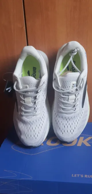 Brooks Glycerin Max Scarpe Uomo Taglia 42