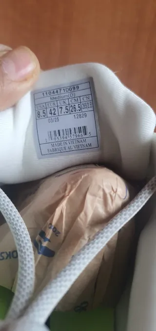 Brooks Glycerin Max Scarpe Uomo Taglia 42