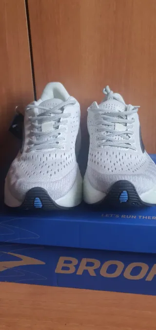 Brooks Glycerin Max Scarpe Uomo Taglia 42