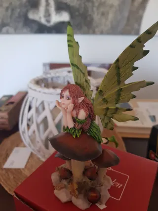 Preciosa Hada Dream Eden