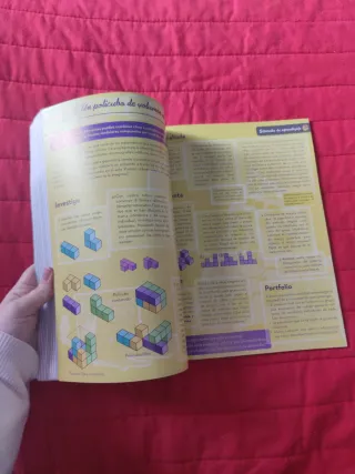 Matemáticas 3.º ESO