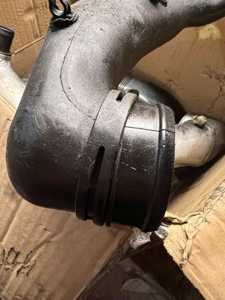 Oferta Tubo Admisión Ibiza 6L 1.9 TDI