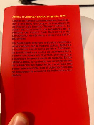 Diccionario de jugadores de la selección españo...