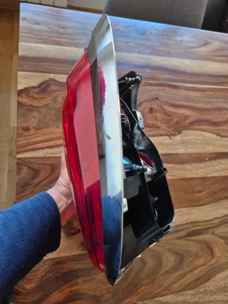 LUZ TRASERA DERECHA FIAT 500X 2015 - 2019