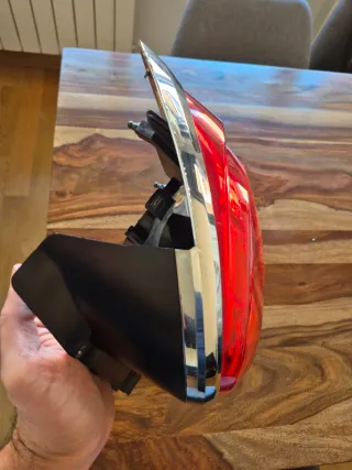 LUZ TRASERA DERECHA FIAT 500X 2015 - 2019