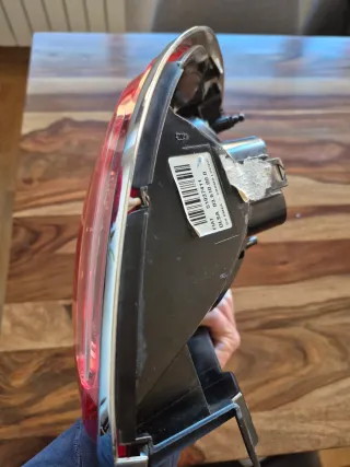 LUZ TRASERA DERECHA FIAT 500X 2015 - 2019