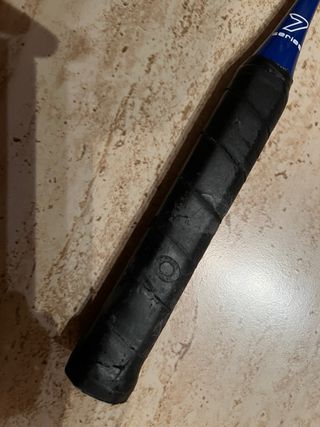 Raqueta de bádminton Artengo