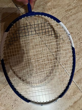 Raqueta de bádminton Artengo