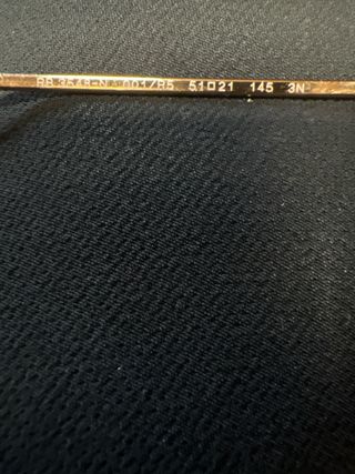 Gafas de sol Ray-Ban RB 3548-N Dorado Marrón