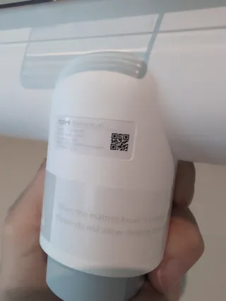 Cepillo aspirador inalámbrico ROIDMI F8/F8E/pro/Ne