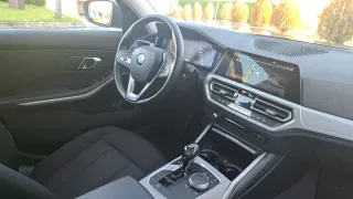 BMW Serie 3 2021