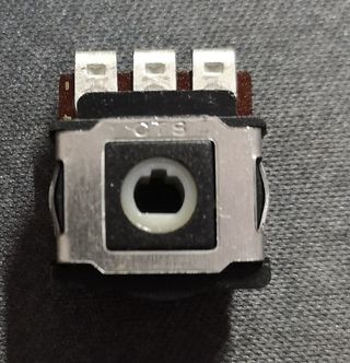 Selector de Programas Lavavajillas Fagor