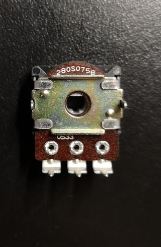 Selector de Programas Lavavajillas Fagor