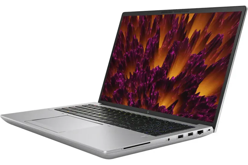Portátil HP Zbook Fury 16 G10