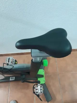 Bicicleta Spinning Bodytone DS15