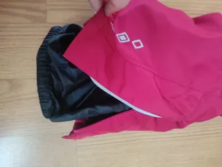 Conjunto Nieve Niña 8-10 Años