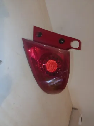 Piloto Seat León MK2 1P 2007