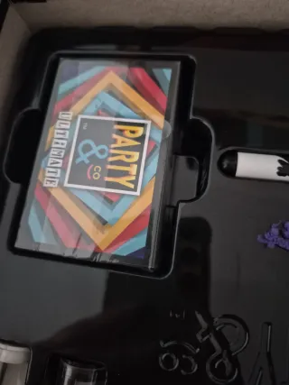 Juego de mesa Party & Co Ultimate