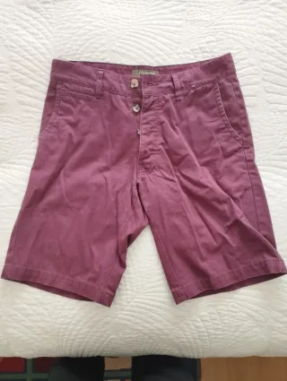 Pantalones cortos/largos variados de hombre