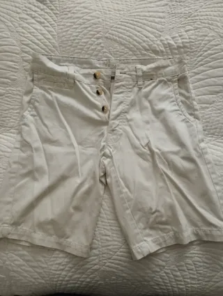 Pantalones cortos/largos variados de hombre