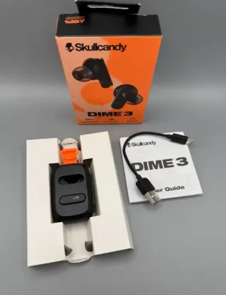Skullcandy Dime 3 Auriculares Inalámbricos