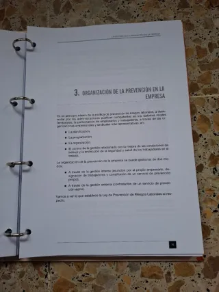 Libro formación y orientación laboral