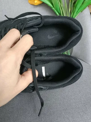 Nike Air Max 1 Premium Black T39