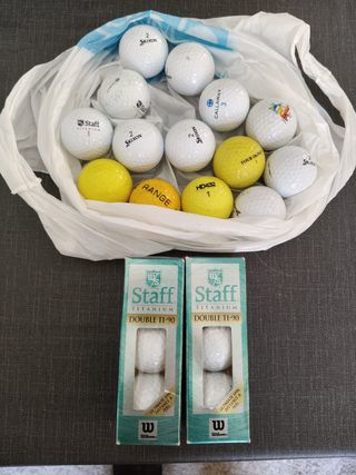 Pack Golf Pitch&Putt Jack Nicklaus