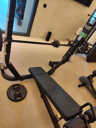 Pressa per gambe Technogym Pure Strength