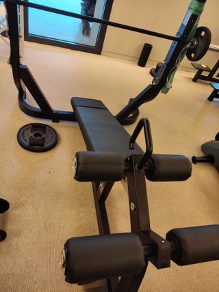 Pressa per gambe Technogym Pure Strength