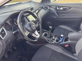 Nissan Qashqai 2018