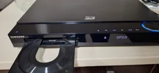 Samsung HT-C5900 Blu-ray 3D DVD Home Cinema