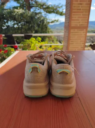 Zapatillas Asics Trabuco Max 3