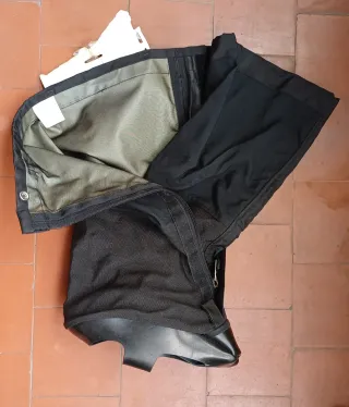 Cubrebotas Gore-Tex Extremities Talla S