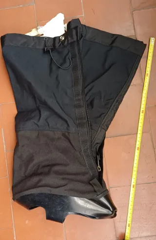 Cubrebotas Gore-Tex Extremities Talla S