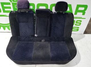 Opel c2z4929sel asientos traseros astra 1.6 112708