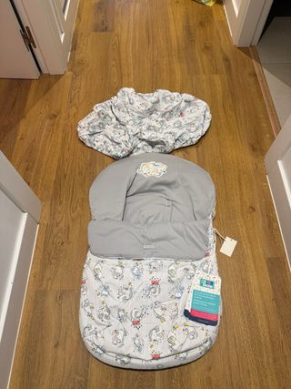 Mini saco maxi cosí