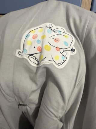 Mini saco maxi cosí