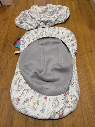 Mini saco maxi cosí