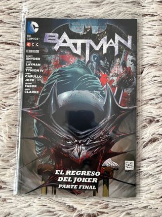 Cómics