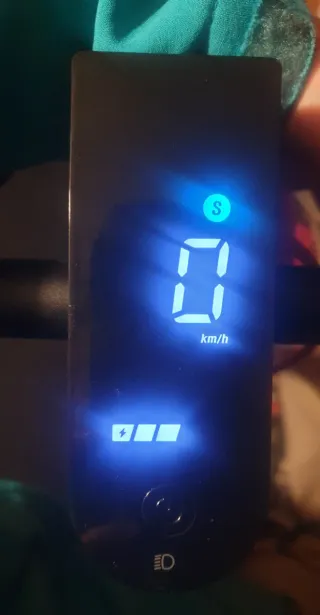 Xiaomi Mi Scooter 4 Lite 2ª Gen