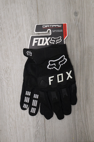 Pack FOX: Gafas + Guantes + Lente Extra 181