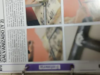 Colección 6 Libros Superfacil Sarpe